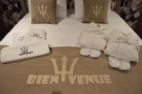 Deluxe Kamer met Kingsize Bed