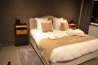 Deluxe Kamer met Kingsize Bed