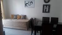 Appartement met 1 Slaapkamer