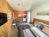 Superior Double or Twin Room with Terrace