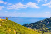 Kati Sea View - Chambres d’hôtes Kéntroma