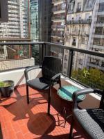 Studio Cordoba - B&B Buenos Aires