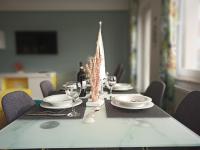 Darłówko Apartament Morski XI - B&B Darłówko