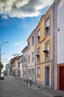 Casa Suyay Studio - Ferienwohnung Aveiro