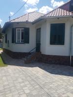 Traumlage direkt am See - B&B Balatonszemes