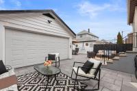 Casa de Paz I - Destination to American Dream Mall, NYC, Washington Heights - Bed and Breakfast North Bergen