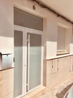 Acogedora Casa con Patio en El Tiemblo (Ávila) - Ferienwohnung