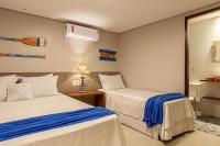 Chambre Triple Économique