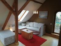 B&B Maagdenburg - Haus Schmeile - Bed and Breakfast Maagdenburg