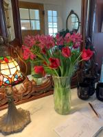 Bard's Inn - B&B Cedar City