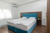 Deluxe Doppel-/Zweibettzimmer mit Flussblick