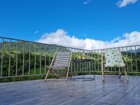 vacances au vert - B&B Bellevue