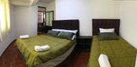 Apartamento familiar entero Cusco x5 - B&B