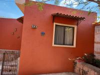 Habitación Doble Estándar con ventilador