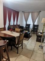 Arriendo diario a pasos playa la herradura - B&B Coquimbo