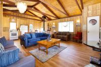 Cambria Escape - B&B