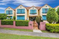 Albion Manor - B&B Brisbane