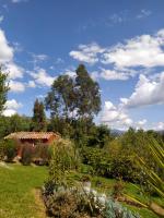 El Chalet de El Refugio de la Loma - Bed and Breakfast