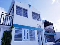 MH2 beautiful house 2do floor near airport and beach - B&B Carolina