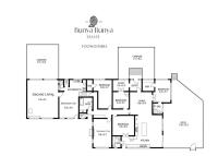 Bunya Bunya Luxury Estate Toowoomba set over 2 acres with Tennis Court - Chambres d'hôtes Toowoomba