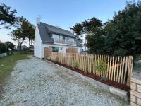 La Villa du Bois d'Amour - B&B