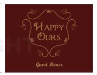 B&B Curepipe - Happy Ours Guesthouse - Bed and Breakfast Curepipe