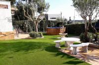 B&B Tarragona - Family House - La Mora Beach - Tarragona - Bed and Breakfast Tarragona