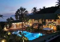 B&B Ban Pak Nam Pran - The Beach Boutique Resort - Bed and Breakfast Ban Pak Nam Pran