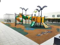 Fazlizasuite Homestay@Vista Bangi-Muslim Preferred - Chambres d’hôtes