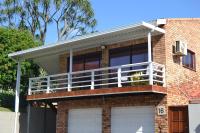 Palmtree place - Stylish self catering unit - B&B eMkhomazi