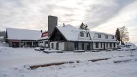 Apartmány Family aréna - Chambres d’hôtes