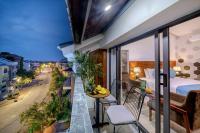 Villa Deluxe