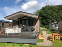 Ostseecamp Lübecker Bucht Passat mit kostenfreier Saunanutzung - B&B Scharbeutz