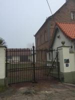 Le presbytère de Fressin - B&B Fressin