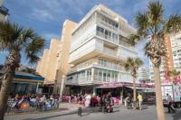 Luxury apartment La Gavina by Gestaltur - B&B Benidorm