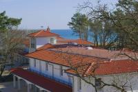 Baabe Inselparadies Fewo Kranich - B&B Ostseebad Baabe