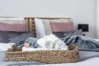 Arctic Aurora City Suite - B&B Rovaniemi