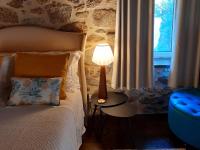 Fragas do Lobo - Casa da Azenha - B&B Castelo Novo