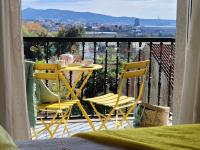 Apartamento Follas Novas - Vilanova - Wifi 5G - B&B