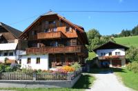 Appartement - Rez-de-Chaussée
