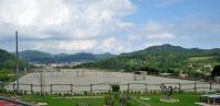 Appartement - Vue sur Jardin