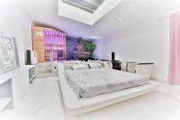 Jacuzzi Romantique 15 min Etretat 2 - Ferienwohnung Fécamp