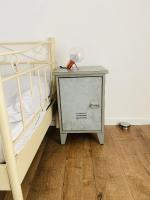 Zentral gelegene 2 Zi. Wohnung nähe Innenstadt/HBF - Ferienwohnung Wolfsburg