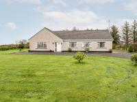 B&B Dromore West - Dromore West Cottage - Bed and Breakfast Dromore West