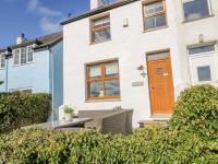 B&B Moelfre - Keeper's Cottage - Bed and Breakfast Moelfre