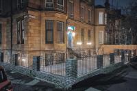 B&B Glasgow - S.H Apartments - Bed and Breakfast Glasgow