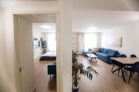 Large One Bedroom Apartment Sea View