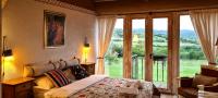 Cob Camp-Adults Only - Chambres d'hôtes Dabravite