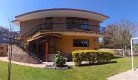 Three-Bedroom Townhouse