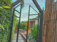 Chambre Double - Vue sur Piscine